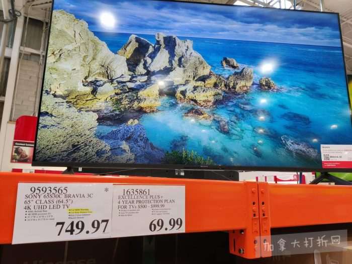 独家!【加东版】Costco黑五预售,有效期至11月23日!iPhone月供+送0、乐高行李箱.99、软骨素.99、汤米防寒服.99、沙梨.99、咸鸭蛋.99、青口减、透明鞋盒.99!