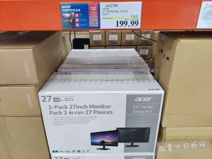 独家!【加东版】Costco黑五预售,有效期至11月23日!iPhone月供+送0、乐高行李箱.99、软骨素.99、汤米防寒服.99、沙梨.99、咸鸭蛋.99、青口减、透明鞋盒.99!