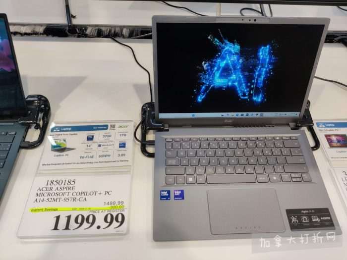 独家!【加东版】Costco黑五预售,有效期至11月23日!iPhone月供+送0、乐高行李箱.99、软骨素.99、汤米防寒服.99、沙梨.99、咸鸭蛋.99、青口减、透明鞋盒.99!