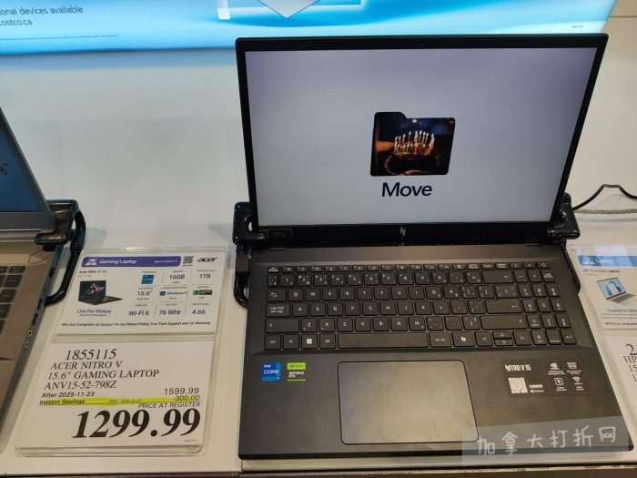 独家!【加东版】Costco黑五预售,有效期至11月23日!iPhone月供+送0、乐高行李箱.99、软骨素.99、汤米防寒服.99、沙梨.99、咸鸭蛋.99、青口减、透明鞋盒.99!