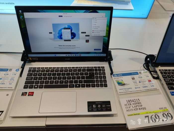 独家!【加东版】Costco黑五预售,有效期至11月23日!iPhone月供+送0、乐高行李箱.99、软骨素.99、汤米防寒服.99、沙梨.99、咸鸭蛋.99、青口减、透明鞋盒.99!