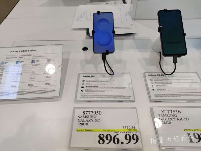 独家!【加东版】Costco黑五预售,有效期至11月23日!iPhone月供+送0、乐高行李箱.99、软骨素.99、汤米防寒服.99、沙梨.99、咸鸭蛋.99、青口减、透明鞋盒.99!