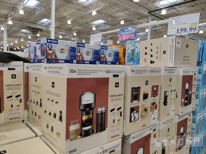 独家!【加东版】Costco黑五预售,有效期至11月23日!iPhone月供+送0、乐高行李箱.99、软骨素.99、汤米防寒服.99、沙梨.99、咸鸭蛋.99、青口减、透明鞋盒.99!