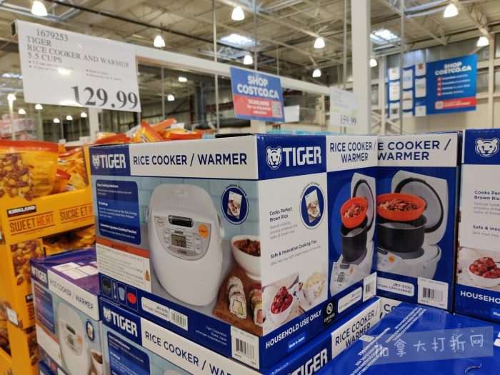 独家!【加东版】Costco黑五预售,有效期至11月23日!iPhone月供+送0、乐高行李箱.99、软骨素.99、汤米防寒服.99、沙梨.99、咸鸭蛋.99、青口减、透明鞋盒.99!