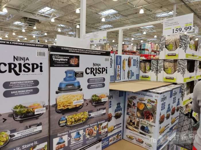 独家!【加东版】Costco黑五预售,有效期至11月23日!iPhone月供+送0、乐高行李箱.99、软骨素.99、汤米防寒服.99、沙梨.99、咸鸭蛋.99、青口减、透明鞋盒.99!