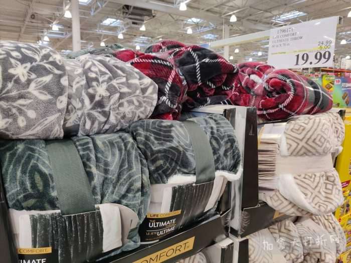 独家!【加东版】Costco黑五预售,有效期至11月23日!iPhone月供+送0、乐高行李箱.99、软骨素.99、汤米防寒服.99、沙梨.99、咸鸭蛋.99、青口减、透明鞋盒.99!