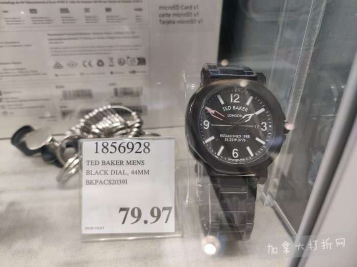 独家!【加东版】Costco黑五预售,有效期至11月23日!iPhone月供+送0、乐高行李箱.99、软骨素.99、汤米防寒服.99、沙梨.99、咸鸭蛋.99、青口减、透明鞋盒.99!