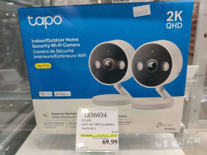 独家!【加东版】Costco黑五预售,有效期至11月23日!iPhone月供+送0、乐高行李箱.99、软骨素.99、汤米防寒服.99、沙梨.99、咸鸭蛋.99、青口减、透明鞋盒.99!