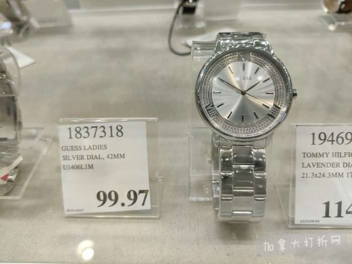 独家!【加东版】Costco黑五预售,有效期至11月23日!iPhone月供+送0、乐高行李箱.99、软骨素.99、汤米防寒服.99、沙梨.99、咸鸭蛋.99、青口减、透明鞋盒.99!