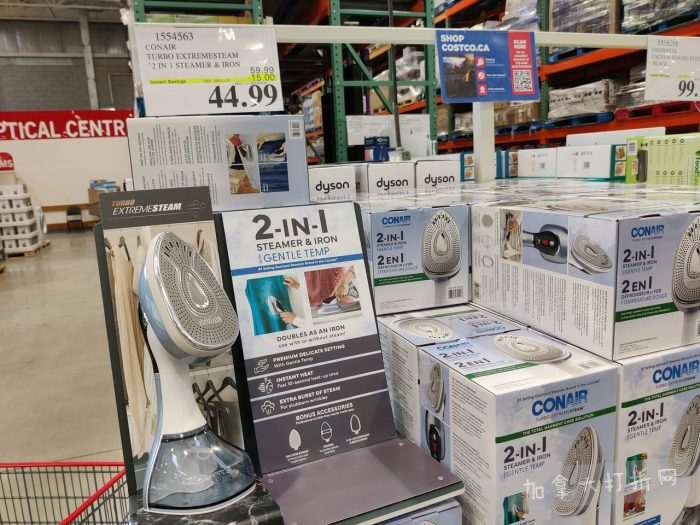 独家!【加东版】Costco黑五预售,有效期至11月23日!iPhone月供+送0、乐高行李箱.99、软骨素.99、汤米防寒服.99、沙梨.99、咸鸭蛋.99、青口减、透明鞋盒.99!