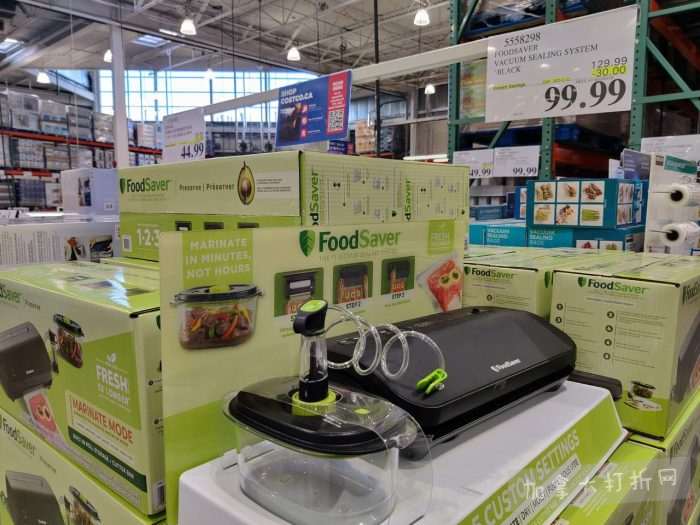 独家!【加东版】Costco黑五预售,有效期至11月23日!iPhone月供+送0、乐高行李箱.99、软骨素.99、汤米防寒服.99、沙梨.99、咸鸭蛋.99、青口减、透明鞋盒.99!