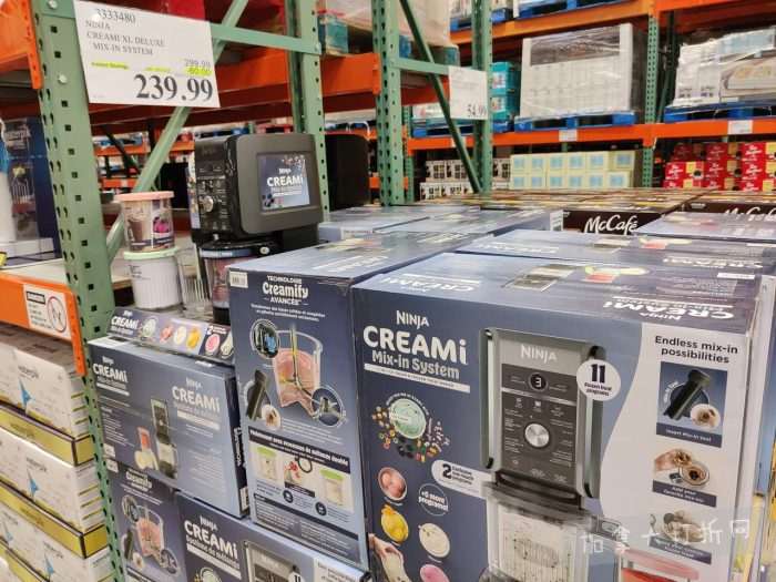 独家!【加东版】Costco黑五预售,有效期至11月23日!iPhone月供+送0、乐高行李箱.99、软骨素.99、汤米防寒服.99、沙梨.99、咸鸭蛋.99、青口减、透明鞋盒.99!