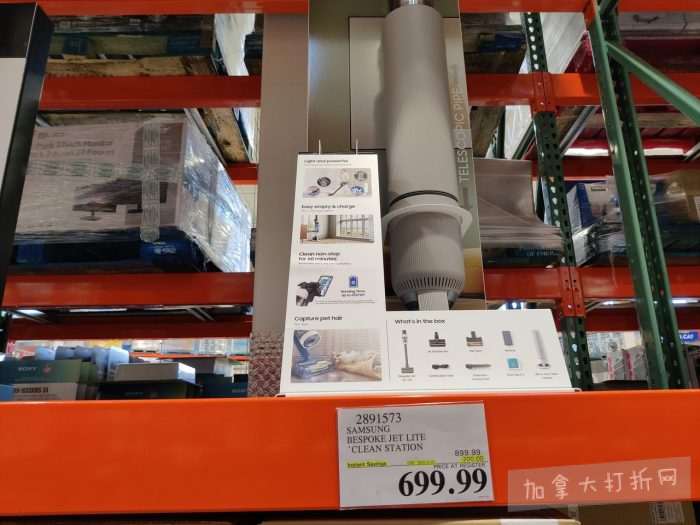 独家!【加东版】Costco黑五预售,有效期至11月23日!iPhone月供+送0、乐高行李箱.99、软骨素.99、汤米防寒服.99、沙梨.99、咸鸭蛋.99、青口减、透明鞋盒.99!