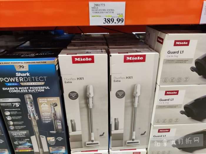 独家!【加东版】Costco黑五预售,有效期至11月23日!iPhone月供+送0、乐高行李箱.99、软骨素.99、汤米防寒服.99、沙梨.99、咸鸭蛋.99、青口减、透明鞋盒.99!