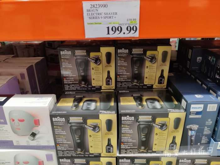 独家!【加东版】Costco黑五预售,有效期至11月23日!iPhone月供+送0、乐高行李箱.99、软骨素.99、汤米防寒服.99、沙梨.99、咸鸭蛋.99、青口减、透明鞋盒.99!