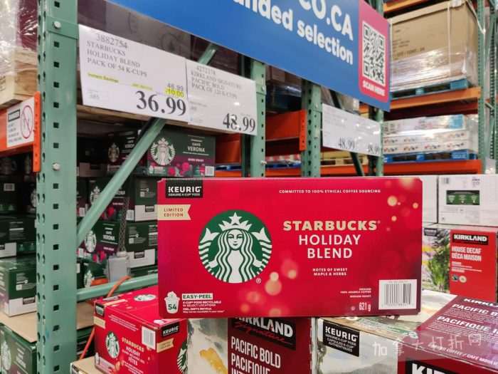 独家!【加东版】Costco黑五预售,有效期至11月23日!iPhone月供+送0、乐高行李箱.99、软骨素.99、汤米防寒服.99、沙梨.99、咸鸭蛋.99、青口减、透明鞋盒.99!