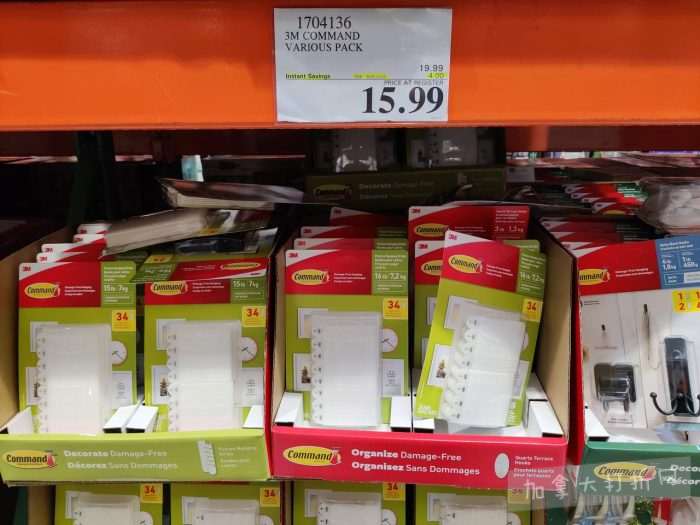 独家!【加东版】Costco黑五预售,有效期至11月23日!iPhone月供+送0、乐高行李箱.99、软骨素.99、汤米防寒服.99、沙梨.99、咸鸭蛋.99、青口减、透明鞋盒.99!