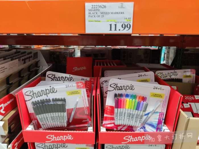 独家!【加东版】Costco黑五预售,有效期至11月23日!iPhone月供+送0、乐高行李箱.99、软骨素.99、汤米防寒服.99、沙梨.99、咸鸭蛋.99、青口减、透明鞋盒.99!