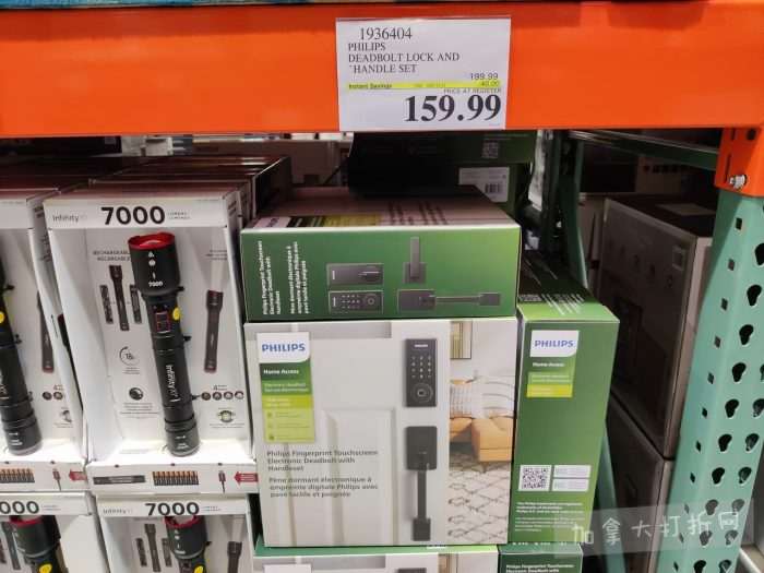 独家!【加东版】Costco黑五预售,有效期至11月23日!iPhone月供+送0、乐高行李箱.99、软骨素.99、汤米防寒服.99、沙梨.99、咸鸭蛋.99、青口减、透明鞋盒.99!