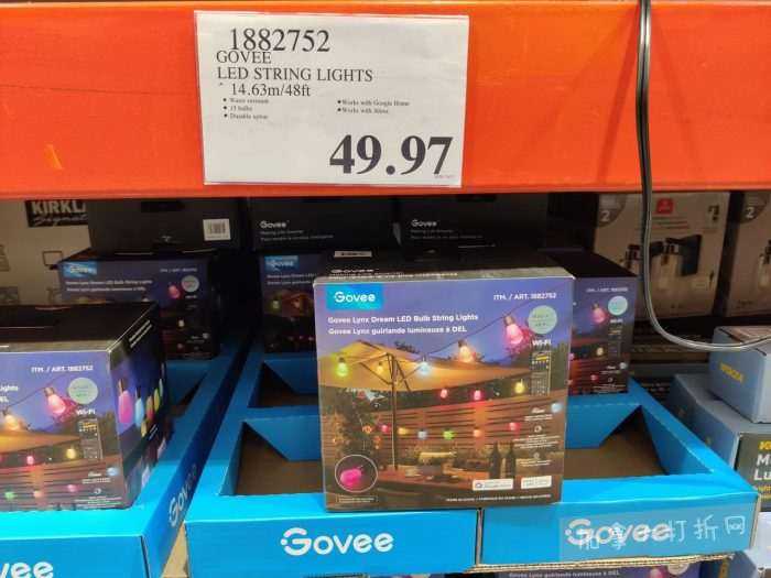 独家!【加东版】Costco黑五预售,有效期至11月23日!iPhone月供+送0、乐高行李箱.99、软骨素.99、汤米防寒服.99、沙梨.99、咸鸭蛋.99、青口减、透明鞋盒.99!