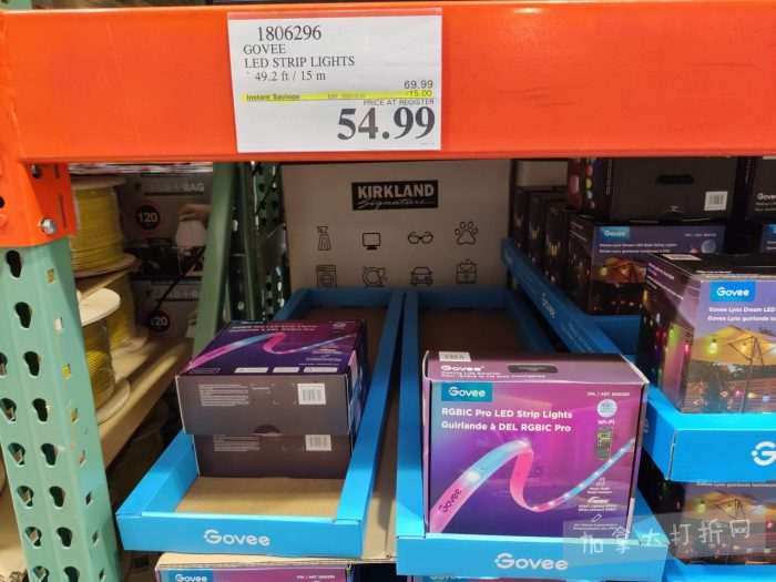 独家!【加东版】Costco黑五预售,有效期至11月23日!iPhone月供+送0、乐高行李箱.99、软骨素.99、汤米防寒服.99、沙梨.99、咸鸭蛋.99、青口减、透明鞋盒.99!