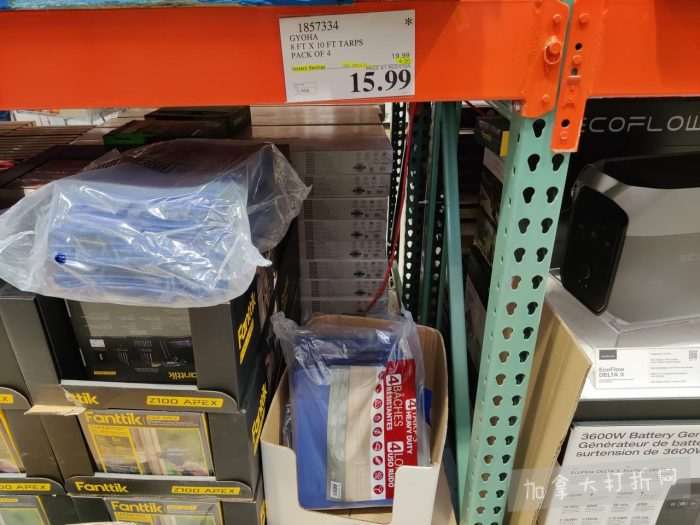 独家!【加东版】Costco黑五预售,有效期至11月23日!iPhone月供+送0、乐高行李箱.99、软骨素.99、汤米防寒服.99、沙梨.99、咸鸭蛋.99、青口减、透明鞋盒.99!