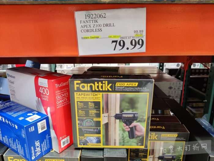 独家!【加东版】Costco黑五预售,有效期至11月23日!iPhone月供+送0、乐高行李箱.99、软骨素.99、汤米防寒服.99、沙梨.99、咸鸭蛋.99、青口减、透明鞋盒.99!