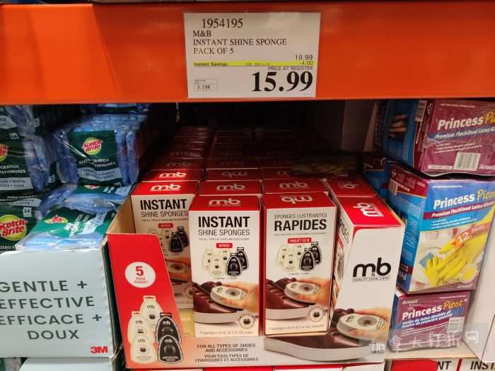 独家!【加东版】Costco黑五预售,有效期至11月23日!iPhone月供+送0、乐高行李箱.99、软骨素.99、汤米防寒服.99、沙梨.99、咸鸭蛋.99、青口减、透明鞋盒.99!