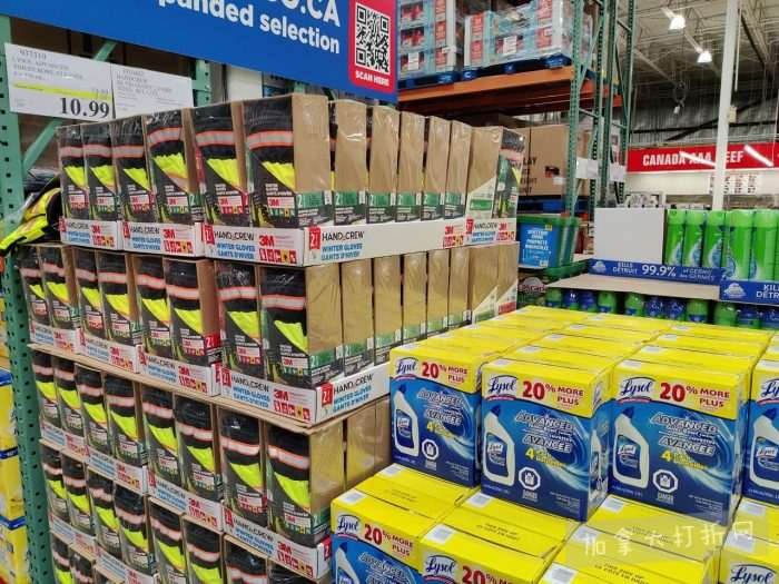 独家!【加东版】Costco黑五预售,有效期至11月23日!iPhone月供+送0、乐高行李箱.99、软骨素.99、汤米防寒服.99、沙梨.99、咸鸭蛋.99、青口减、透明鞋盒.99!