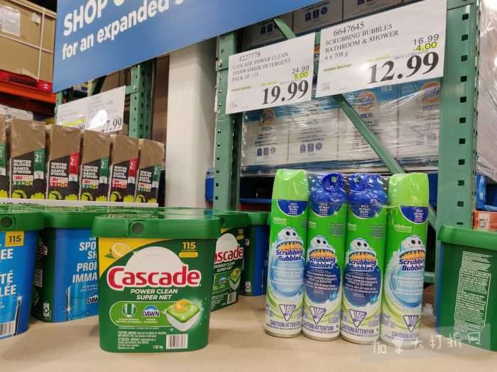 独家!【加东版】Costco黑五预售,有效期至11月23日!iPhone月供+送0、乐高行李箱.99、软骨素.99、汤米防寒服.99、沙梨.99、咸鸭蛋.99、青口减、透明鞋盒.99!