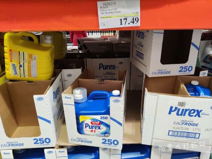 独家!【加东版】Costco黑五预售,有效期至11月23日!iPhone月供+送0、乐高行李箱.99、软骨素.99、汤米防寒服.99、沙梨.99、咸鸭蛋.99、青口减、透明鞋盒.99!