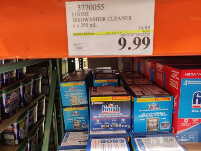 独家!【加东版】Costco黑五预售,有效期至11月23日!iPhone月供+送0、乐高行李箱.99、软骨素.99、汤米防寒服.99、沙梨.99、咸鸭蛋.99、青口减、透明鞋盒.99!