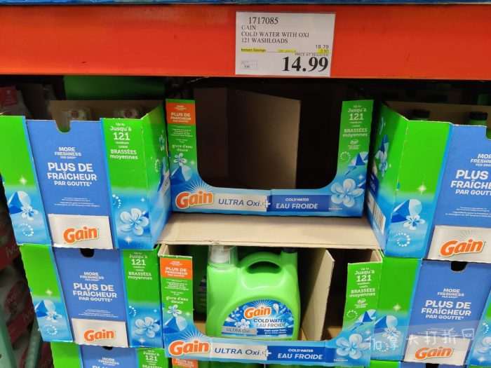 独家!【加东版】Costco黑五预售,有效期至11月23日!iPhone月供+送0、乐高行李箱.99、软骨素.99、汤米防寒服.99、沙梨.99、咸鸭蛋.99、青口减、透明鞋盒.99!