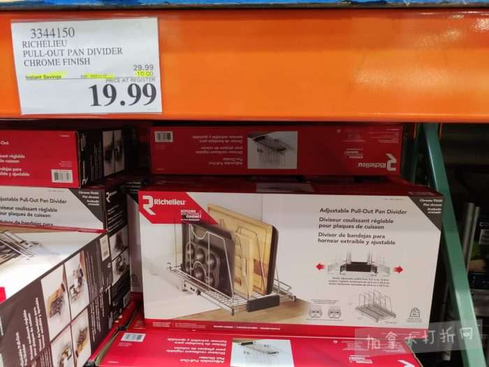 独家!【加东版】Costco黑五预售,有效期至11月23日!iPhone月供+送0、乐高行李箱.99、软骨素.99、汤米防寒服.99、沙梨.99、咸鸭蛋.99、青口减、透明鞋盒.99!