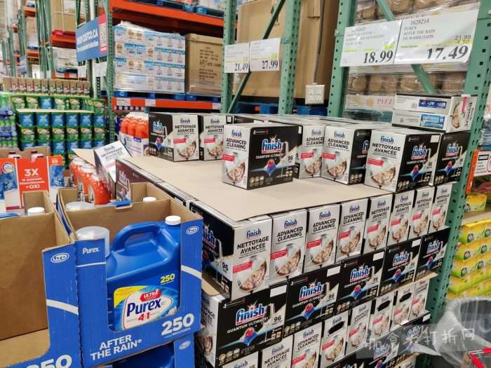 独家!【加东版】Costco黑五预售,有效期至11月23日!iPhone月供+送0、乐高行李箱.99、软骨素.99、汤米防寒服.99、沙梨.99、咸鸭蛋.99、青口减、透明鞋盒.99!