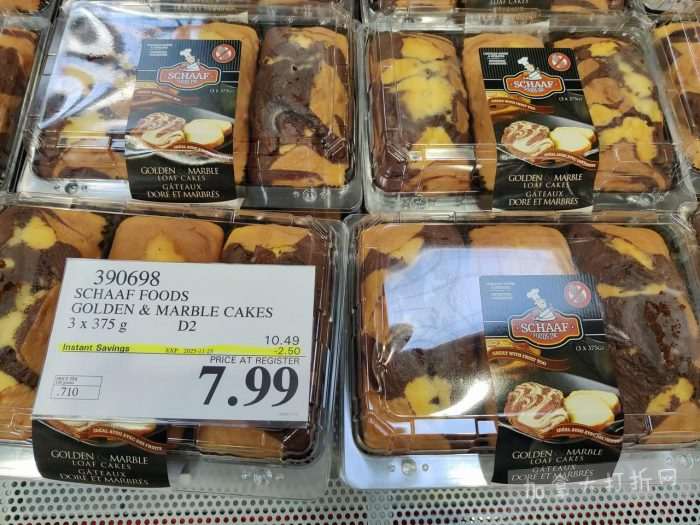 独家!【加东版】Costco黑五预售,有效期至11月23日!iPhone月供+送0、乐高行李箱.99、软骨素.99、汤米防寒服.99、沙梨.99、咸鸭蛋.99、青口减、透明鞋盒.99!