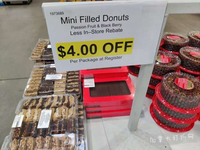 独家!【加东版】Costco黑五预售,有效期至11月23日!iPhone月供+送0、乐高行李箱.99、软骨素.99、汤米防寒服.99、沙梨.99、咸鸭蛋.99、青口减、透明鞋盒.99!