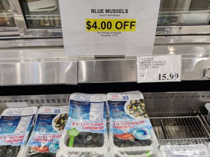 独家!【加东版】Costco黑五预售,有效期至11月23日!iPhone月供+送0、乐高行李箱.99、软骨素.99、汤米防寒服.99、沙梨.99、咸鸭蛋.99、青口减、透明鞋盒.99!