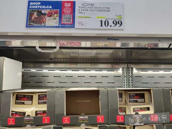 独家!【加东版】Costco黑五预售,有效期至11月23日!iPhone月供+送0、乐高行李箱.99、软骨素.99、汤米防寒服.99、沙梨.99、咸鸭蛋.99、青口减、透明鞋盒.99!