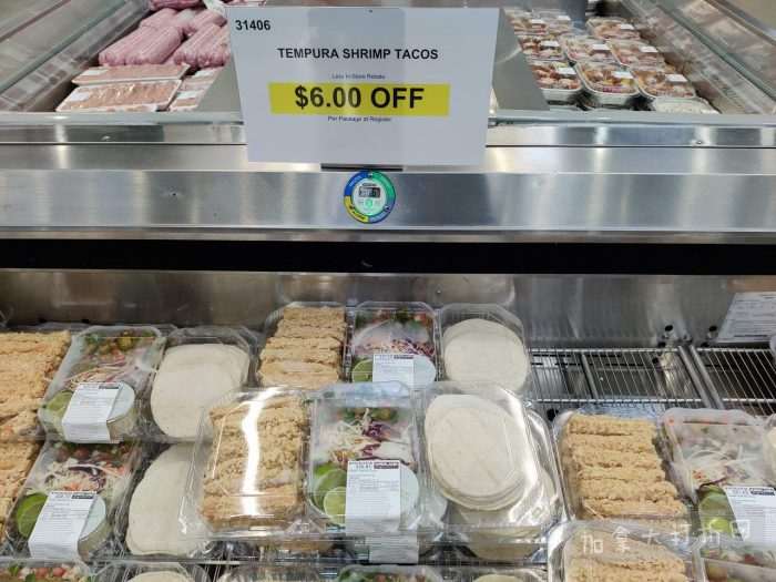 独家!【加东版】Costco黑五预售,有效期至11月23日!iPhone月供+送0、乐高行李箱.99、软骨素.99、汤米防寒服.99、沙梨.99、咸鸭蛋.99、青口减、透明鞋盒.99!