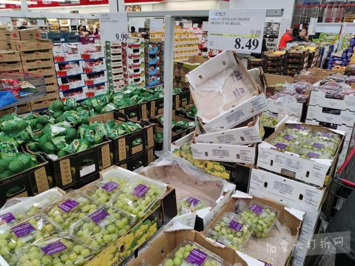 独家!【加东版】Costco黑五预售,有效期至11月23日!iPhone月供+送0、乐高行李箱.99、软骨素.99、汤米防寒服.99、沙梨.99、咸鸭蛋.99、青口减、透明鞋盒.99!