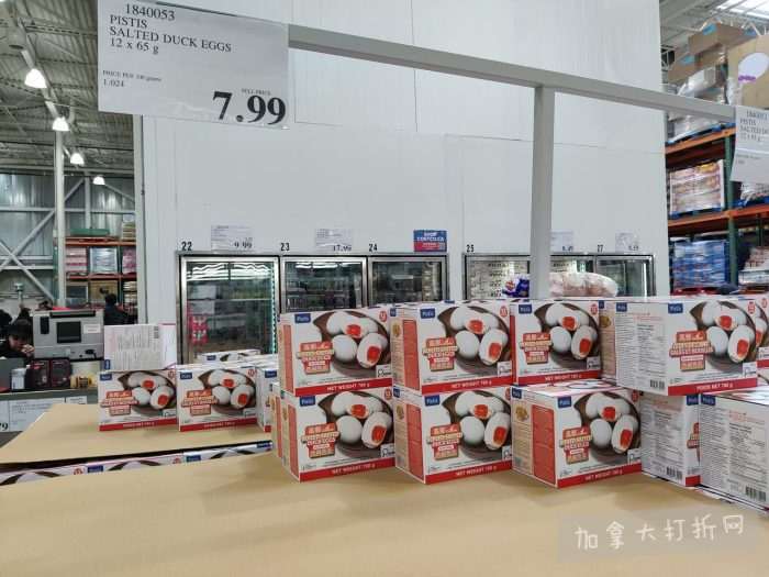 独家!【加东版】Costco黑五预售,有效期至11月23日!iPhone月供+送0、乐高行李箱.99、软骨素.99、汤米防寒服.99、沙梨.99、咸鸭蛋.99、青口减、透明鞋盒.99!