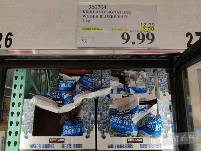 独家!【加东版】Costco黑五预售,有效期至11月23日!iPhone月供+送0、乐高行李箱.99、软骨素.99、汤米防寒服.99、沙梨.99、咸鸭蛋.99、青口减、透明鞋盒.99!