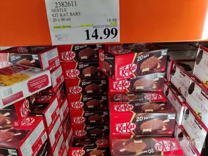 独家!【加东版】Costco黑五预售,有效期至11月23日!iPhone月供+送0、乐高行李箱.99、软骨素.99、汤米防寒服.99、沙梨.99、咸鸭蛋.99、青口减、透明鞋盒.99!