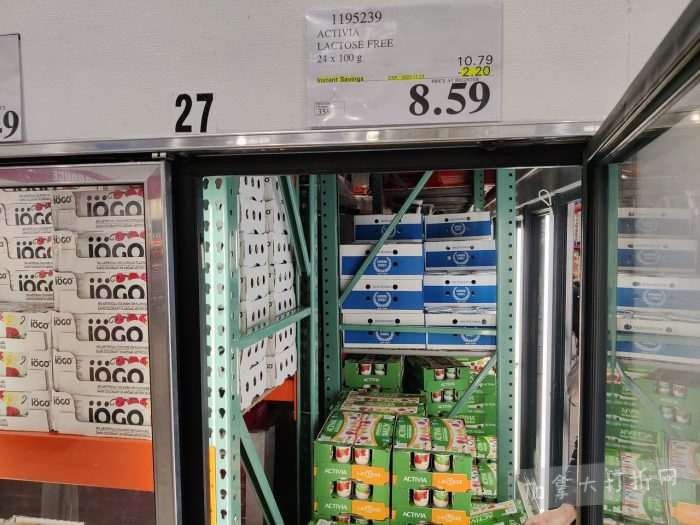 独家!【加东版】Costco黑五预售,有效期至11月23日!iPhone月供+送0、乐高行李箱.99、软骨素.99、汤米防寒服.99、沙梨.99、咸鸭蛋.99、青口减、透明鞋盒.99!