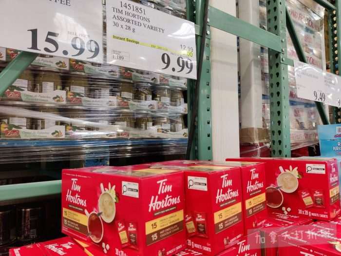 独家!【加东版】Costco黑五预售,有效期至11月23日!iPhone月供+送0、乐高行李箱.99、软骨素.99、汤米防寒服.99、沙梨.99、咸鸭蛋.99、青口减、透明鞋盒.99!