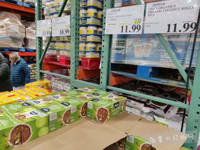 独家!【加东版】Costco黑五预售,有效期至11月23日!iPhone月供+送0、乐高行李箱.99、软骨素.99、汤米防寒服.99、沙梨.99、咸鸭蛋.99、青口减、透明鞋盒.99!