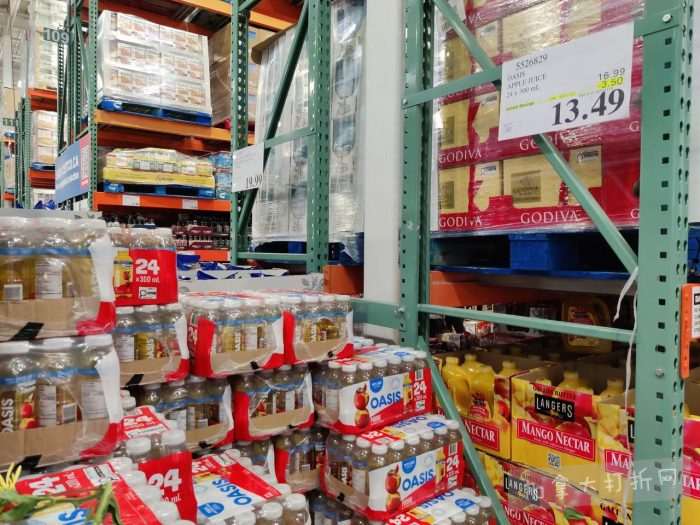 独家!【加东版】Costco黑五预售,有效期至11月23日!iPhone月供+送0、乐高行李箱.99、软骨素.99、汤米防寒服.99、沙梨.99、咸鸭蛋.99、青口减、透明鞋盒.99!