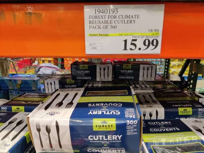 独家!【加东版】Costco黑五预售,有效期至11月23日!iPhone月供+送0、乐高行李箱.99、软骨素.99、汤米防寒服.99、沙梨.99、咸鸭蛋.99、青口减、透明鞋盒.99!