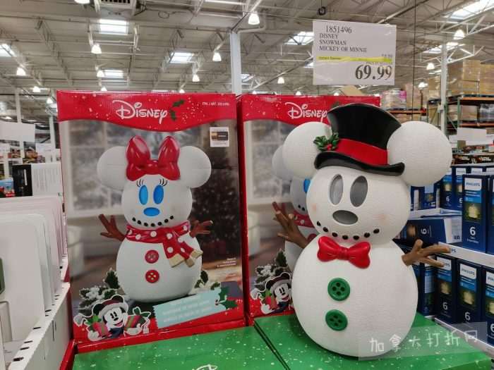 独家!【加东版】Costco黑五预售,有效期至11月23日!iPhone月供+送0、乐高行李箱.99、软骨素.99、汤米防寒服.99、沙梨.99、咸鸭蛋.99、青口减、透明鞋盒.99!